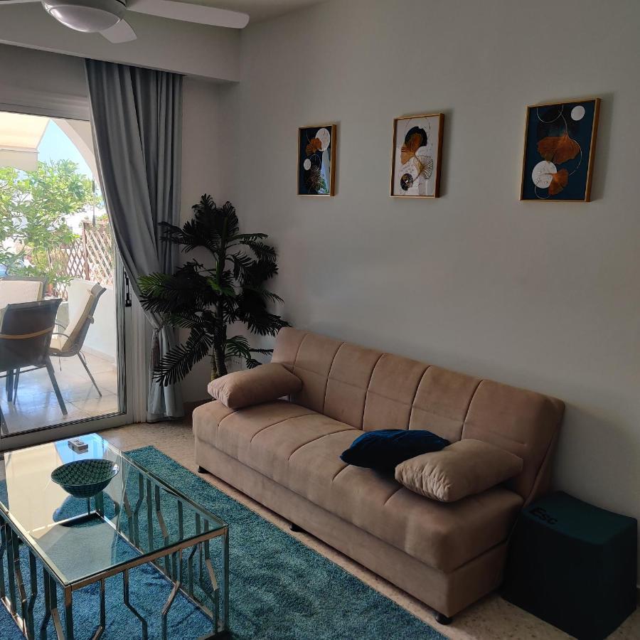 Lovely 1-Bedroom Unit @ Fabulous Location Paphos Extérieur photo