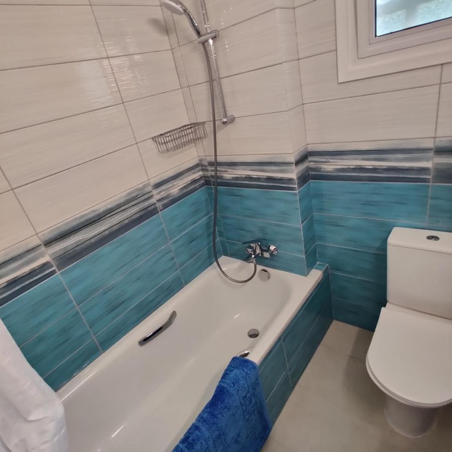 Lovely 1-Bedroom Unit @ Fabulous Location Paphos Extérieur photo